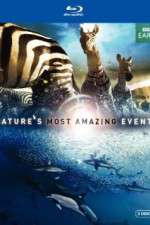 Watch Nature's Great Events (2009) 1channel