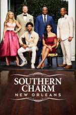 Watch Southern Charm New Orleans 1channel