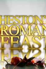 Watch Heston's Feasts 1channel