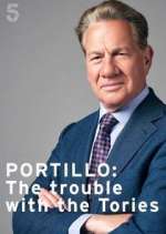 Watch Portillo: The Trouble with the Tories 1channel