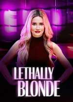 Watch Lethally Blonde 1channel