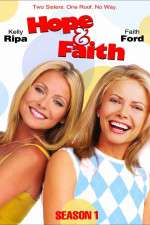 Watch Hope & Faith 1channel