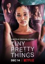 Watch Tiny Pretty Things 1channel