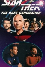 Watch Star Trek: The Next Generation 1channel