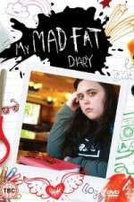 Watch My Mad Fat Diary 1channel