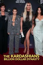 Watch The Kardashians: Billion Dollar Dynasty 1channel