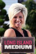 Watch Long Island Medium 1channel