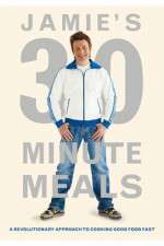 Watch Jamie's 30 Minute Meals 1channel