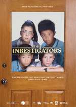 Watch The InBESTigators 1channel