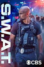 Watch SWAT (2017) 1channel