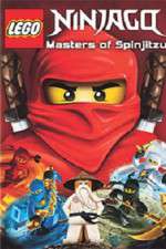 Watch Ninjago Masters of Spinjitzu 1channel