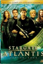 Watch Stargate: Atlantis 1channel