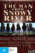 Watch Snowy River: The McGregor Saga 1channel