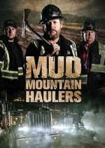 Watch Mud Mountain Haulers 1channel