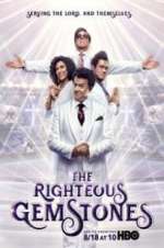 Watch The Righteous Gemstones 1channel