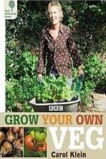 Watch Grow Your Own Veg. 1channel