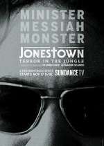Watch Jonestown: Terror in the Jungle 1channel