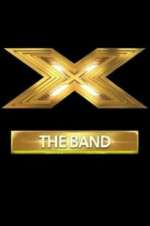Watch The X Factor: The Band 1channel
