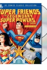 Watch SuperFriends: The Legendary Super Powers Show 1channel