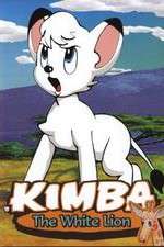 Watch Kimba the White Lion 1channel