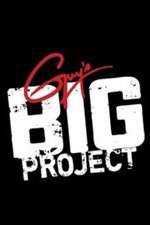 Watch Guy's Big Project 1channel