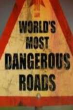 Watch World's Most Dangerous Roads 1channel