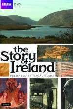 Watch The Story of Ireland 1channel