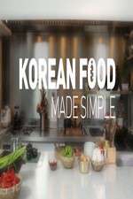Watch Korean Food Made Simple 1channel