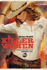 Watch Killer Women 1channel