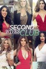 Watch Second Wives Club 1channel