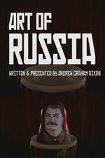 Watch The Art of Russia 1channel