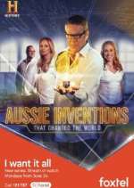 Watch Aussie Inventions That Changed the World 1channel