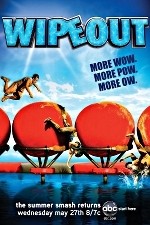 Watch Wipeout 1channel