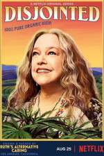 Watch Disjointed 1channel