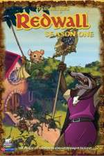 Watch Redwall 1channel