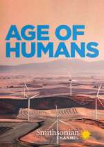 Watch Age of Humans 1channel