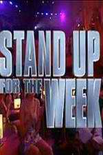 Watch Stand Up for the Week 1channel