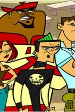 Watch Total Drama Island 1channel