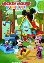 Watch Mickey Mouse Funhouse 1channel