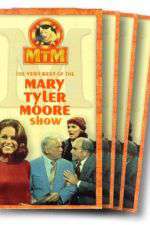 Watch The Mary Tyler Moore Show 1channel