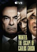 Watch Wanted: The Escape of Carlos Ghosn 1channel