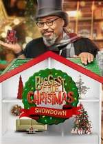 Watch Biggest Little Christmas Showdown 1channel