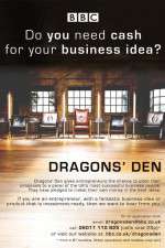 Watch Dragons' Den 1channel