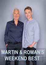 Watch Martin & Roman's Weekend Best 1channel