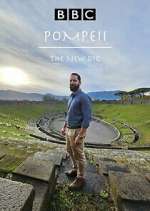 Watch Pompeii: The New Dig 1channel