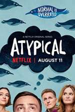 Watch Atypical 1channel