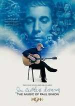 Watch In Restless Dreams: The Music of Paul Simon 1channel