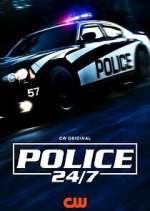 Watch Police 24/7 1channel