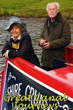 Watch Great Canal Journeys 1channel