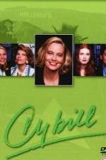 Watch Cybill 1channel